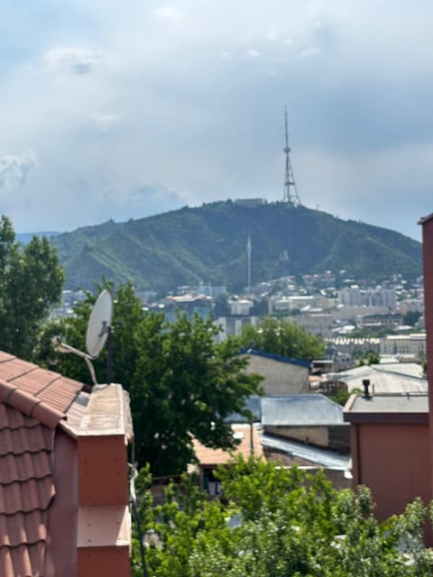 Place of worship, Balcony/Terrace, Hiking