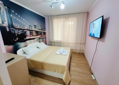Bed, Bedroom, bunk bed