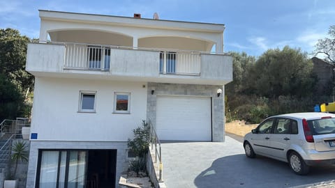 Apartments Sandro Apartment in Zadar County