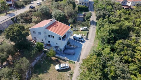 Apartments Sandro Apartment in Zadar County