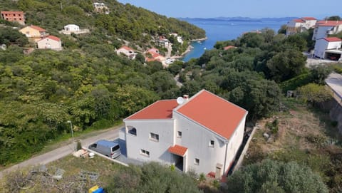 Apartments Sandro Apartment in Zadar County