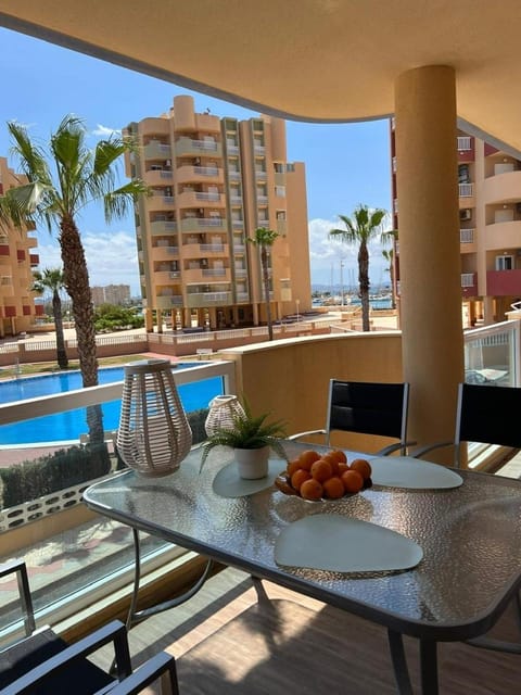 Patio, Garden, View (from property/room), Balcony/Terrace, Balcony/Terrace, Pool view, Swimming pool