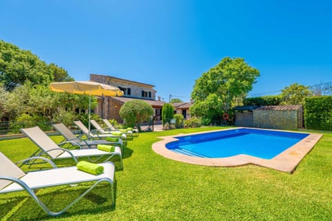 Garden, Other, Swimming pool