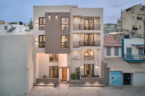 Property view