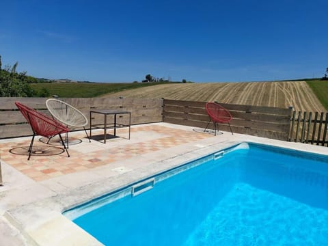 Balcony/Terrace, Swimming pool