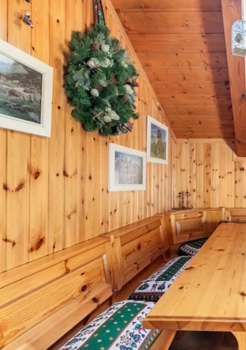 Chalet Pian della Velma - Auronzo di Cadore Apartment in Friuli-Venezia Giulia