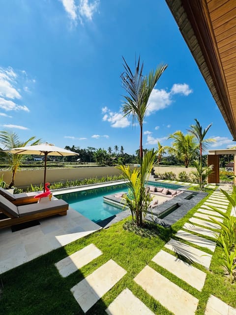 Balcony/Terrace, Swimming pool