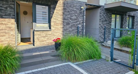 Property building, Balcony/Terrace
