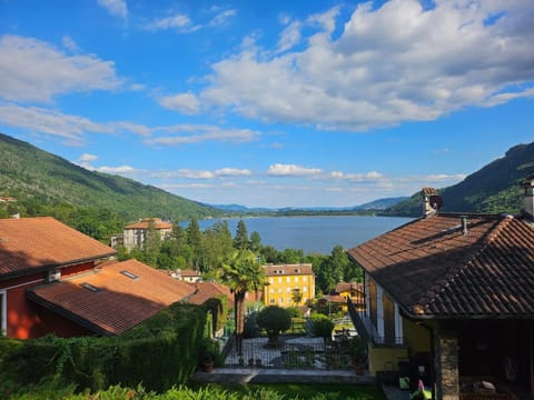 View (from property/room)