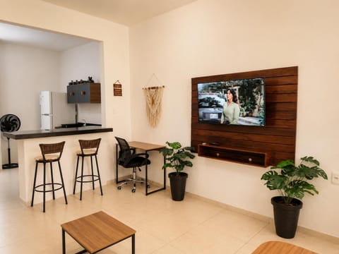 TV and multimedia, Dining area