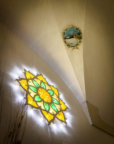 Decorative detail