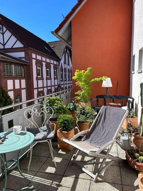 Balcony/Terrace, Balcony/Terrace