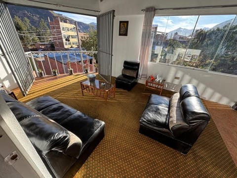 Balcony/Terrace, Living room