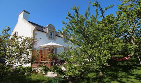 Property building, Garden, Garden