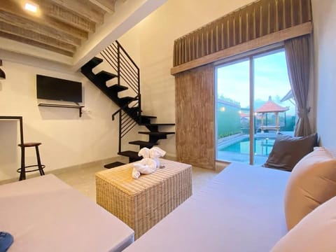 TV and multimedia, Living room, Seating area, towels