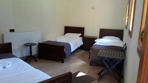 Vila Dini Hotel in Montenegro