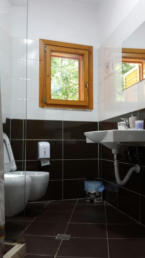 Vila Dini Hotel in Montenegro