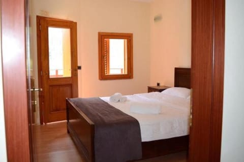 Vila Dini Hotel in Montenegro