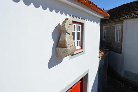 Facade/entrance, Other, Decorative detail