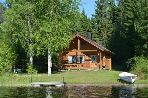 Property building, Lake view