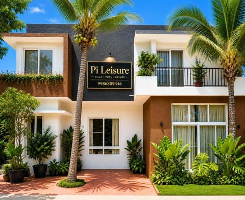 Property building, Logo/Certificate/Sign