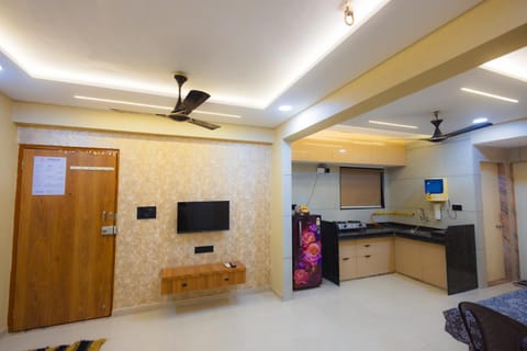 TV and multimedia, Kitchen or kitchenette