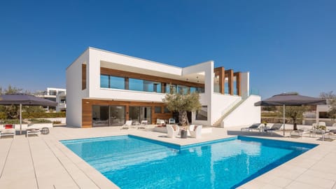 Patio, Garden, Garden view