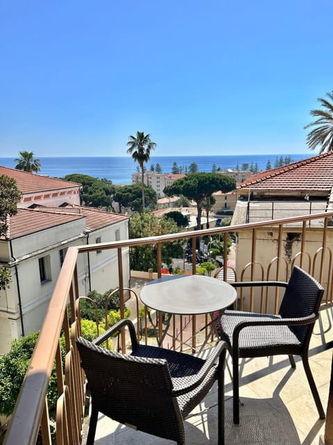 View (from property/room), Sea view