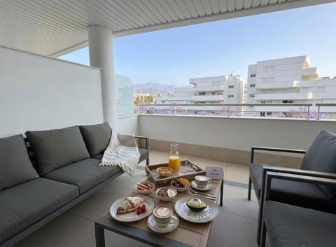 Balcony/Terrace, Balcony/Terrace