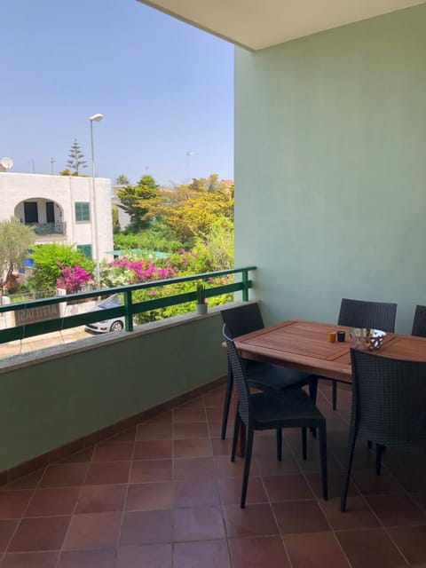 Balcony/Terrace, Seating area