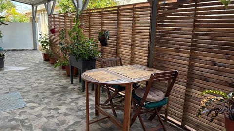 Patio, Balcony/Terrace, Balcony/Terrace