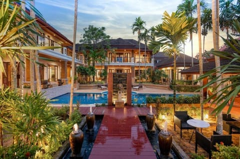 Property view