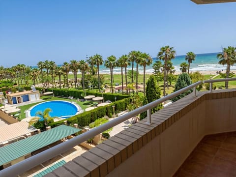 Sea view, Swimming pool