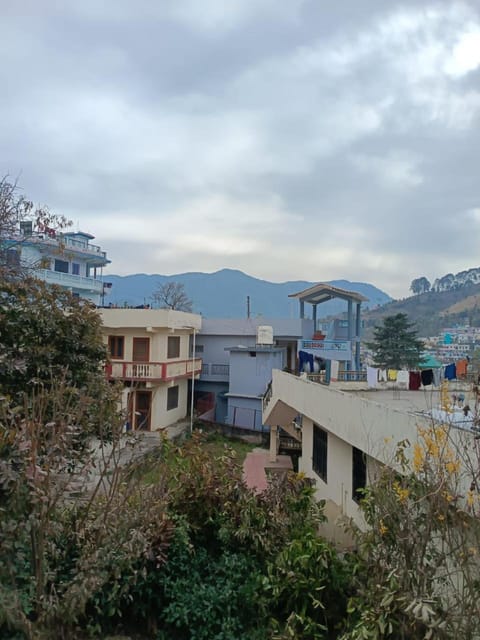 Property view