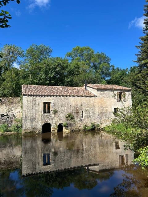 River view