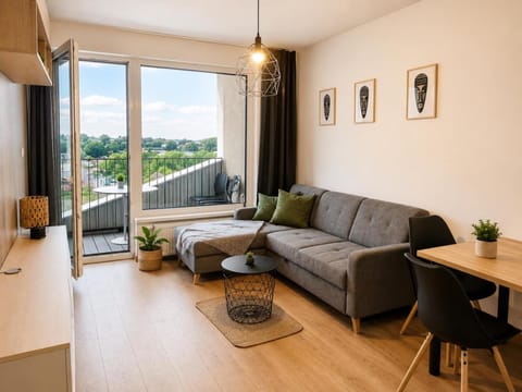 Balcony/Terrace, Living room