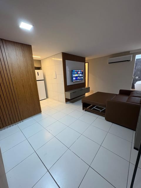 Communal lounge/ TV room, Bed, TV and multimedia, air conditioner