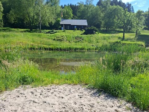 Property building, Public Bath