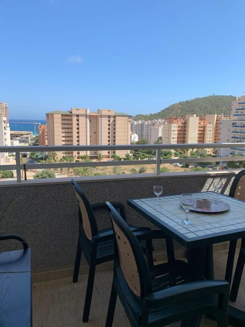 Property view