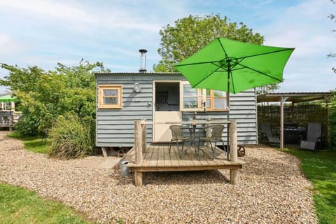 Property building, Day, Garden view