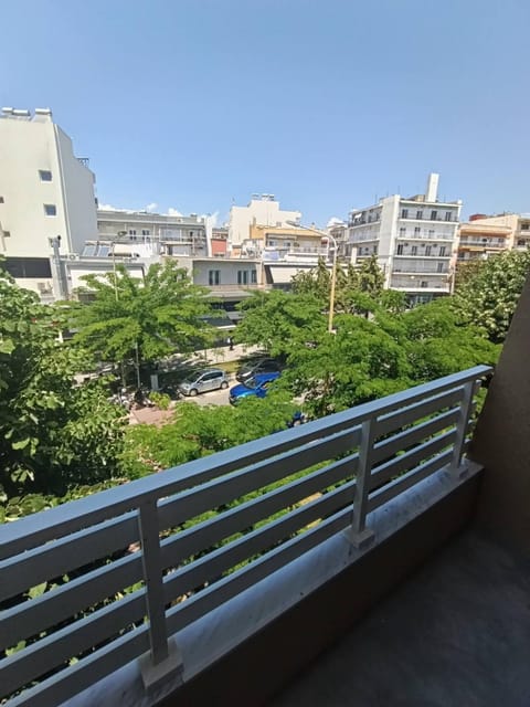 Balcony/Terrace, Parking