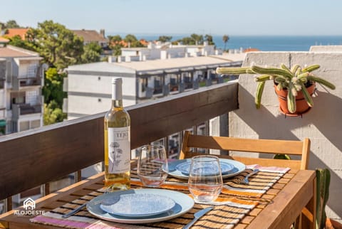 View (from property/room), Balcony/Terrace