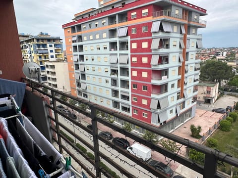 Property building, Balcony/Terrace