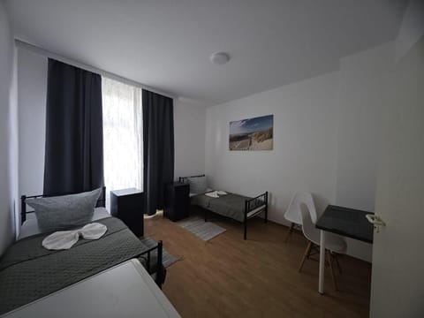 Bed, Living room, Photo of the whole room, Bedroom