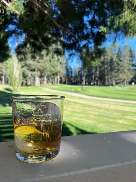 Golfcourse