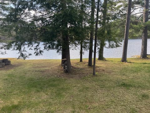 River view
