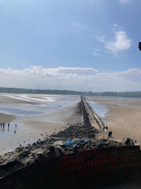 Nearby landmark, Beach, Sea view