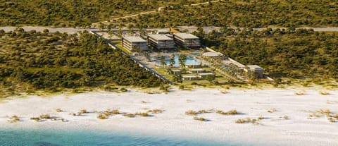 Off site, Activities, Area and facilities