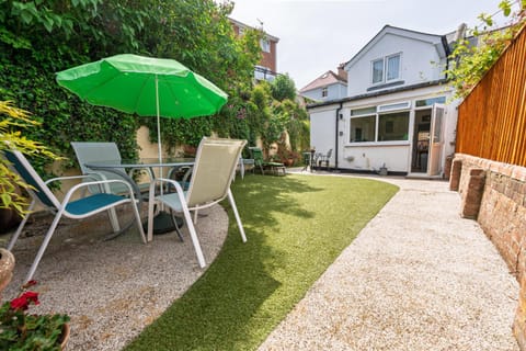 Garden, Garden