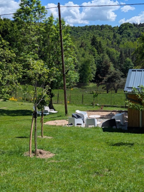 Spring, Natural landscape, Garden, Garden, Garden view